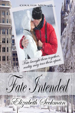 [Coulter Men 03] • Fate Intended